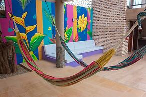 Hostal  Aurora - Hostel