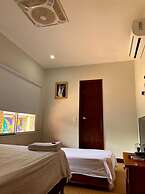 Hostal  Aurora - Hostel