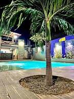 Hostal  Aurora - Hostel