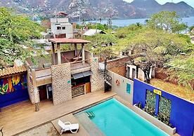 Hostal  Aurora - Hostel