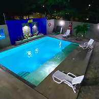 Hostal  Aurora - Hostel