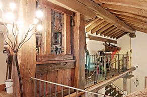 Le Moulin des Aravis
