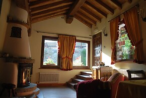 Le Moulin des Aravis