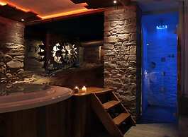 Le Moulin des Aravis