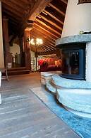 Le Moulin des Aravis
