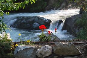 Le Moulin des Aravis