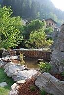 Le Moulin des Aravis