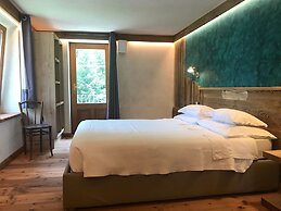 Le Moulin des Aravis