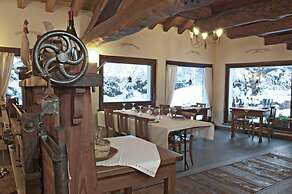 Le Moulin des Aravis