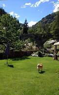 Le Moulin des Aravis