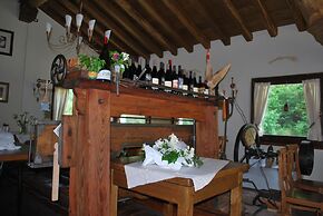 Le Moulin des Aravis