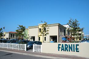 Villaggio Farnie