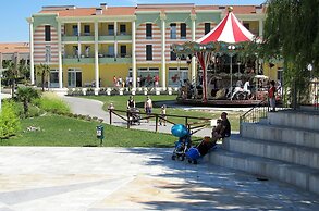 Villaggio Farnie