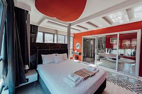 Fortunella Suites & Villas