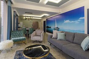 Fortunella Suites & Villas