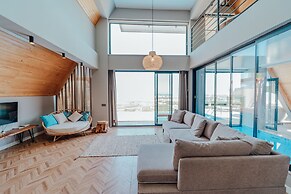 Fortunella Suites & Villas