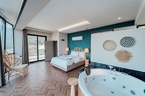 Fortunella Suites & Villas