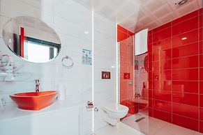 Fortunella Suites & Villas