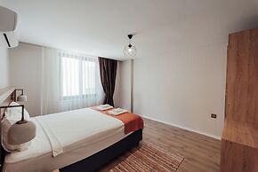 Fortunella Suites & Villas