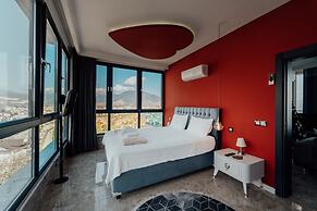 Fortunella Suites & Villas