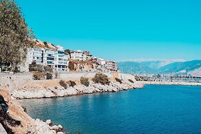 Fortunella Suites & Villas