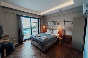 Fortunella Suites & Villas