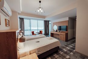 Fortunella Suites & Villas