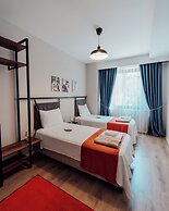 Fortunella Suites & Villas