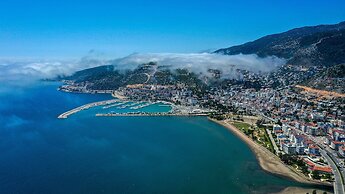 Fortunella Suites & Villas