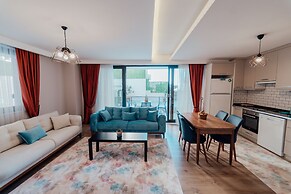 Fortunella Suites & Villas