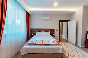 Fortunella Suites & Villas