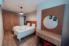 Fortunella Suites & Villas