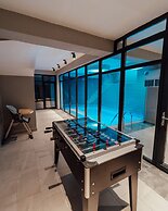 Fortunella Suites & Villas