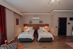 Fortunella Suites & Villas