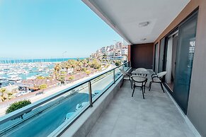 Fortunella Suites & Villas