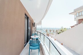 Fortunella Suites & Villas