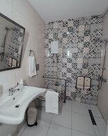 Fortunella Suites & Villas