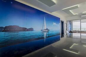 Fortunella Suites & Villas