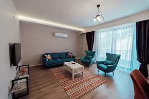 Fortunella Suites & Villas