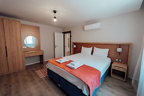 Fortunella Suites & Villas