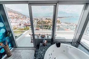 Fortunella Suites & Villas