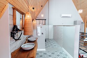 Fortunella Suites & Villas