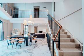 Fortunella Suites & Villas