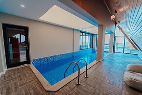 Fortunella Suites & Villas