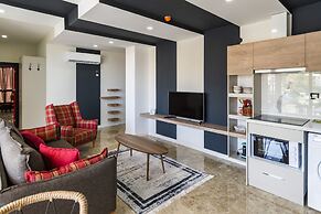 Fortunella Suites & Villas