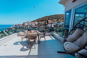 Fortunella Suites & Villas