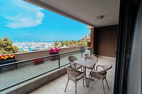 Fortunella Suites & Villas