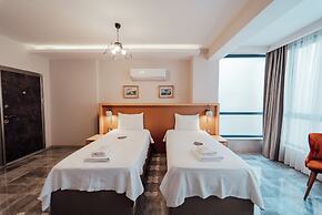 Fortunella Suites & Villas