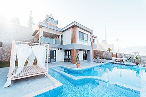 Fortunella Suites & Villas