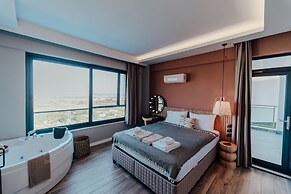 Fortunella Suites & Villas